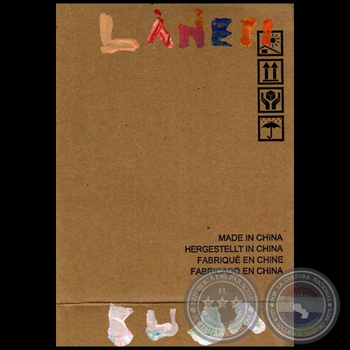ACASO PUDIÉRAMOS SER BUDA - Por MÓNICA LANERI - Año 2009